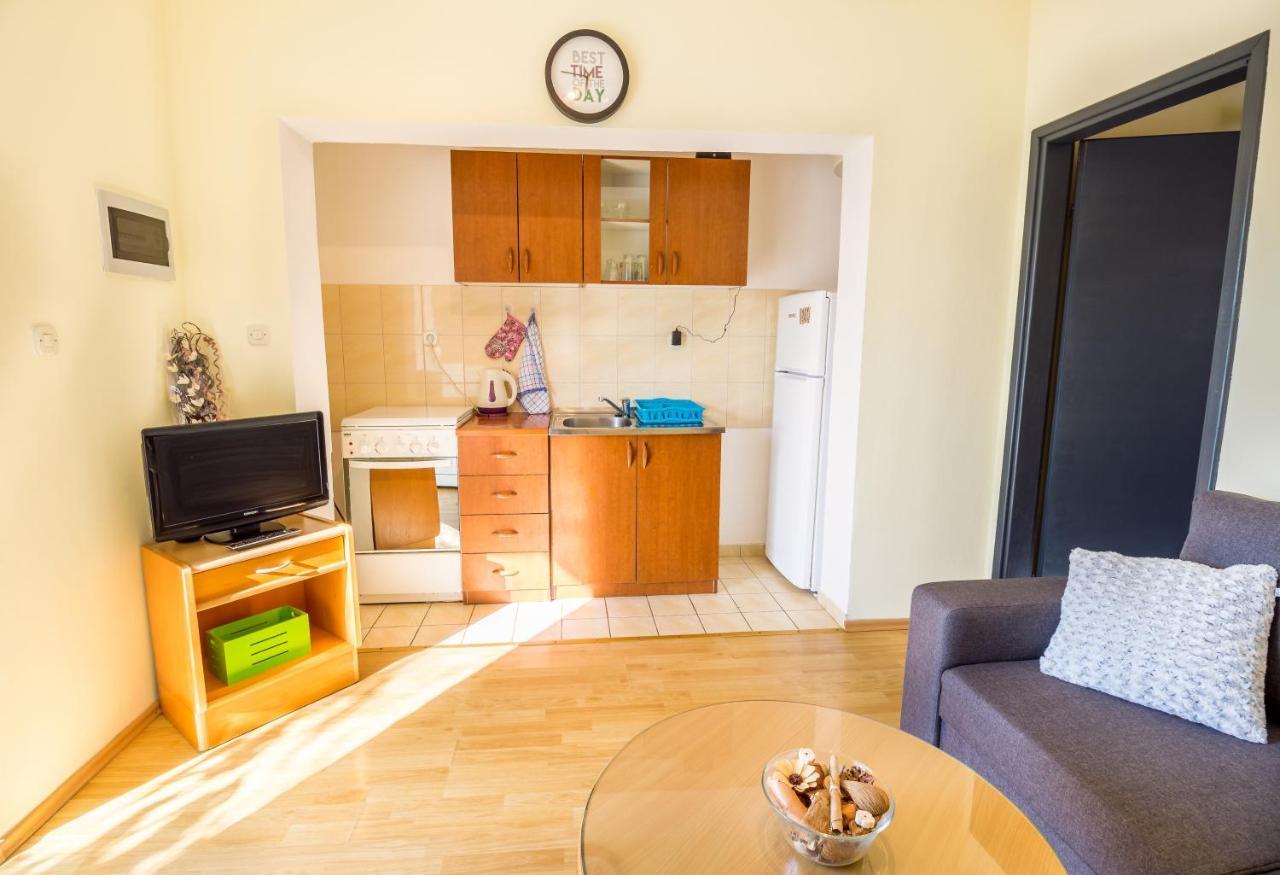 Apartment Zuronja 10134B Brijesta 外观 照片