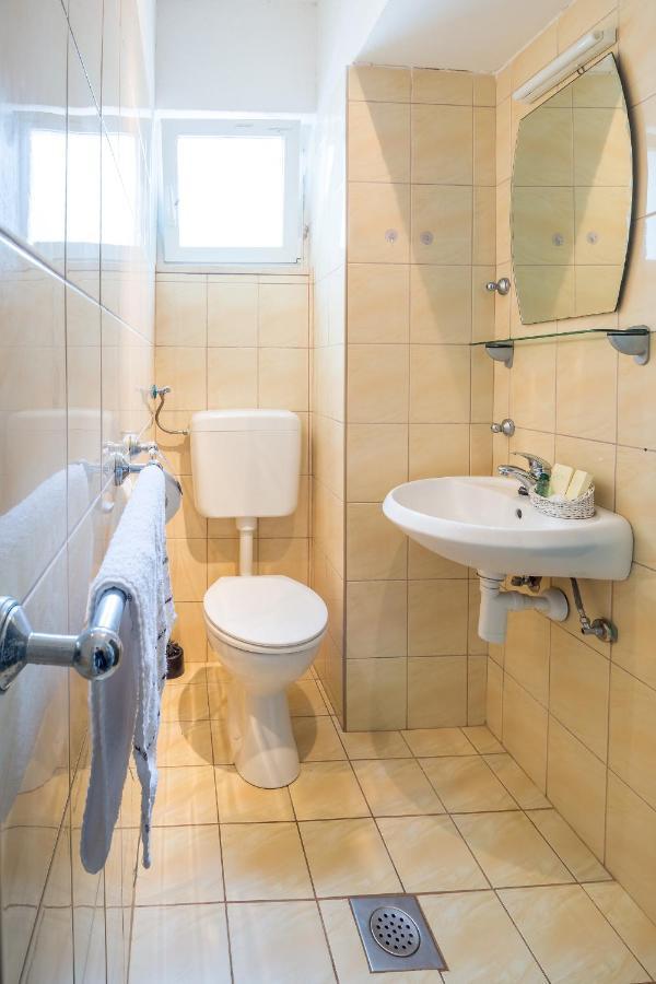 Apartment Zuronja 10134B Brijesta 外观 照片