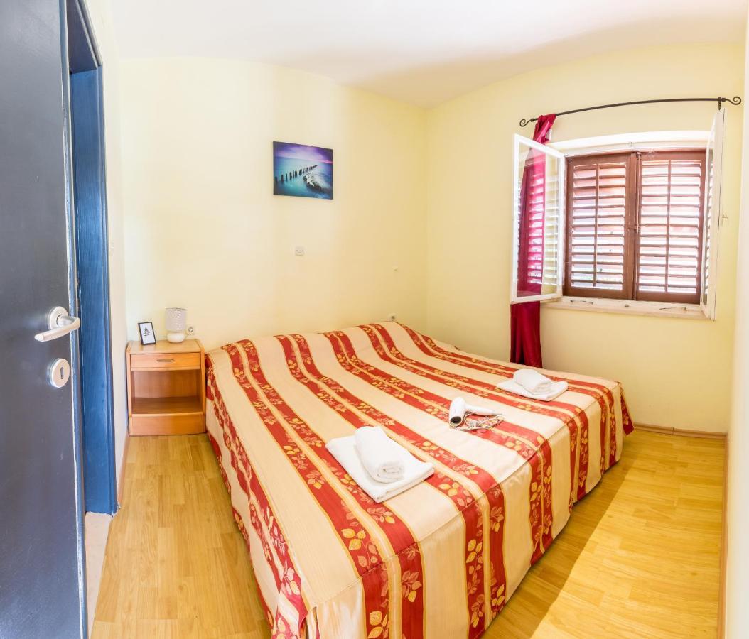 Apartment Zuronja 10134B Brijesta 外观 照片